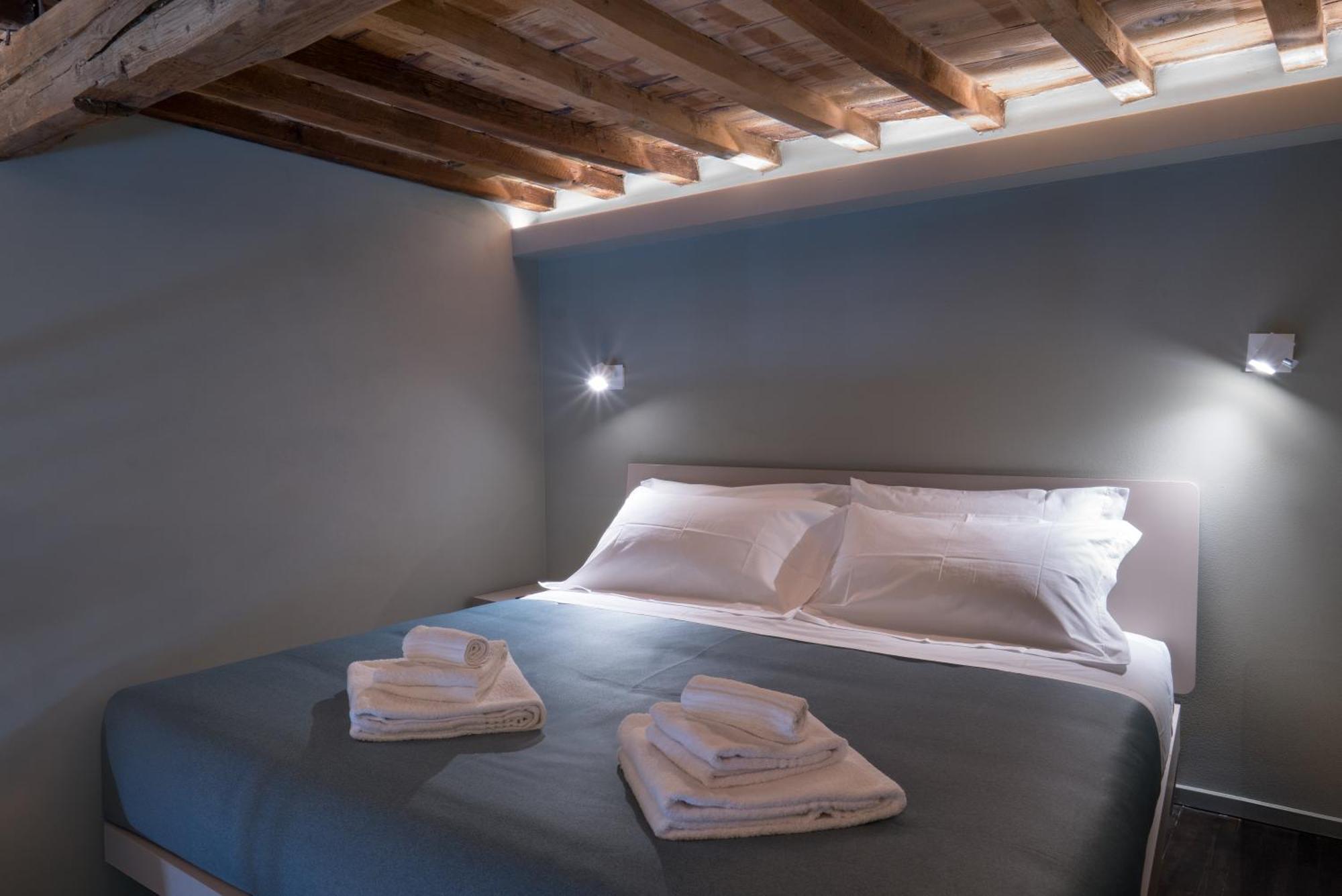 Gogo' Petit Hotel Florence Exterior photo